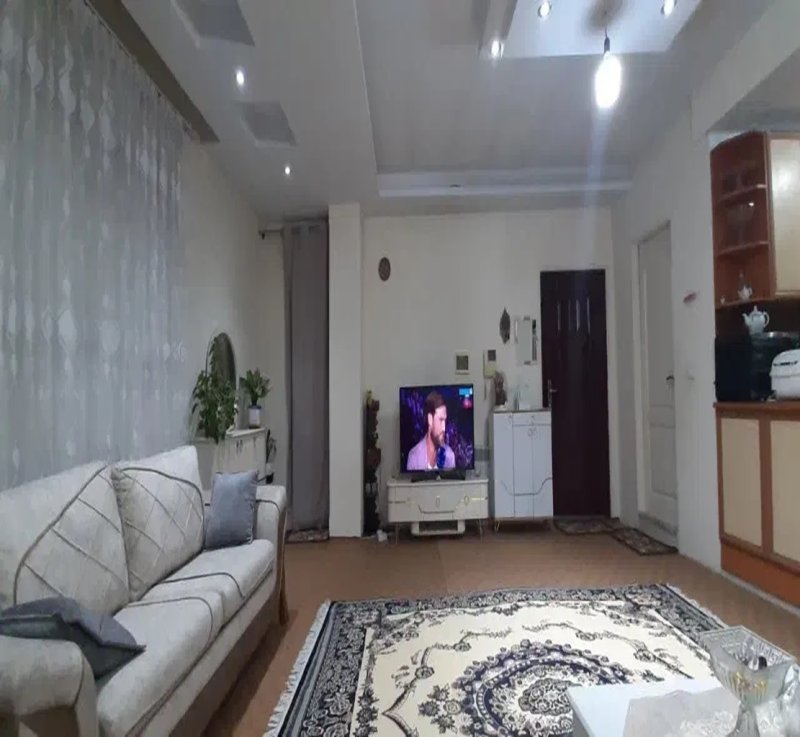 آپارتمان 83 متری دو خوابه در اسدآباد کرج14277934538