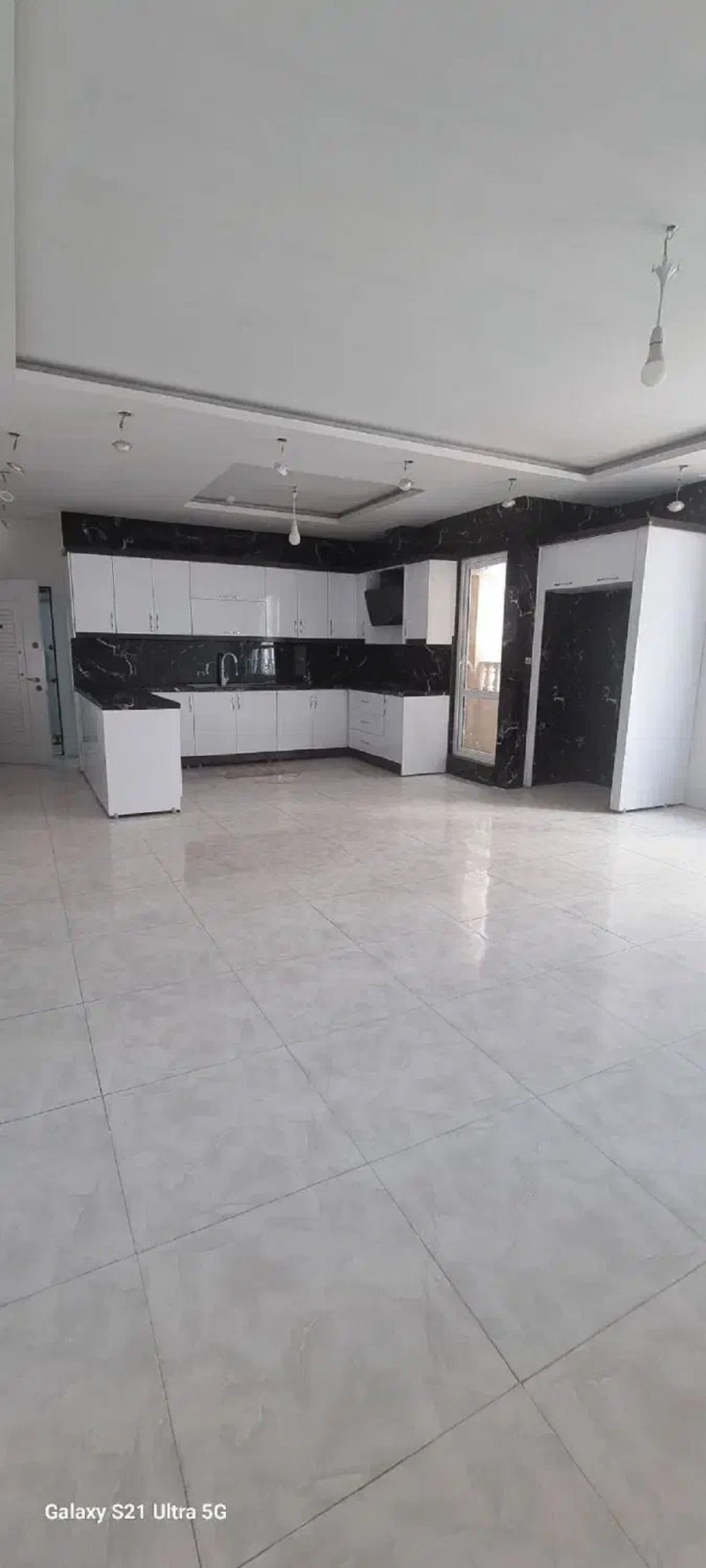 آپارتمان 100 متری دو خوابه در لشکر مشهد14287034755