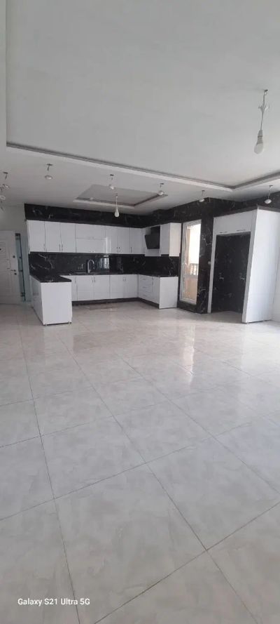 آپارتمان 100 متری دو خوابه در لشکر مشهد