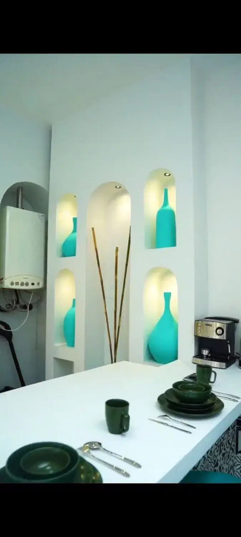 ویلا 365 متری سه خوابه در شهرک زعفرانیه کرج14280734640