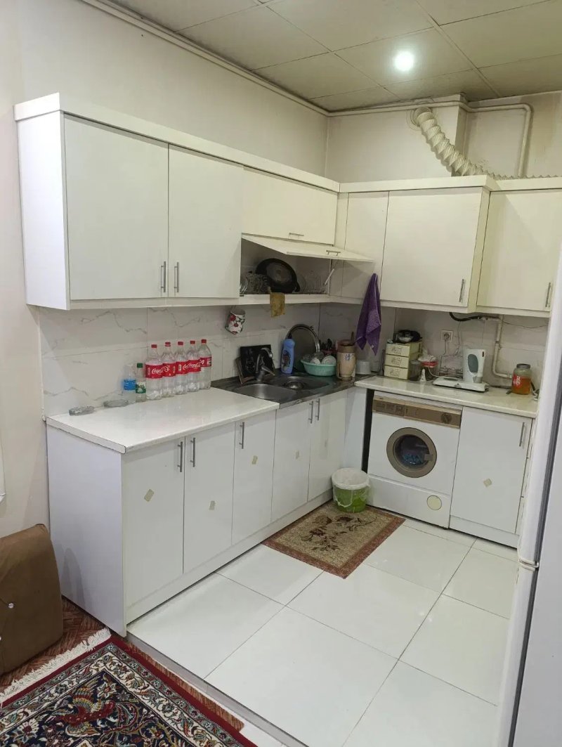 آپارتمان 60 متری یک خوابه در ۲۲ بهمن مشهد14279434579