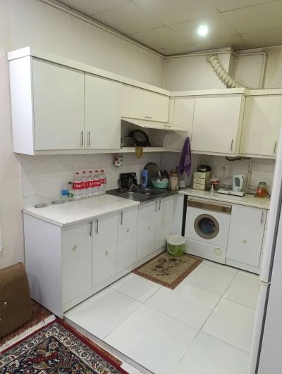 آپارتمان 60 متری یک خوابه در ۲۲ بهمن مشهد