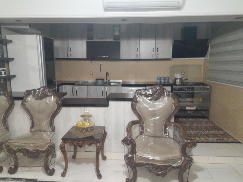 آپارتمان 80 متری دو خوابه در امیریه شهریار14274534516