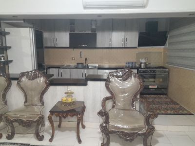 آپارتمان 80 متری دو خوابه در امیریه شهریار