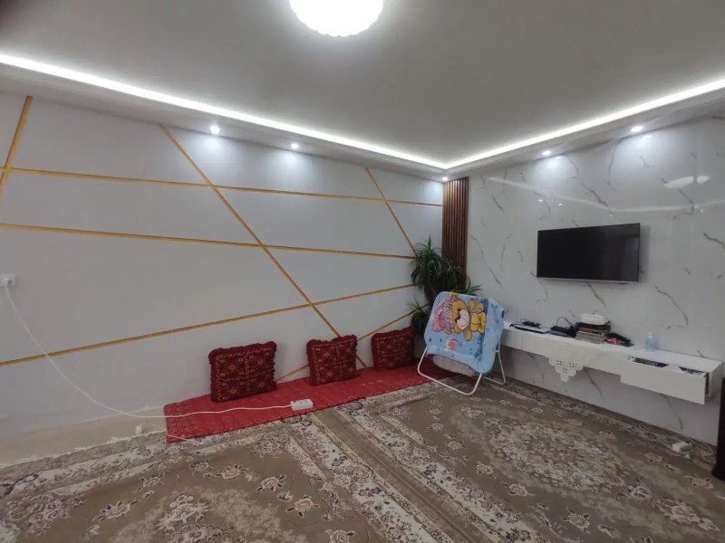 خانه 95 متری یک خوابه در کشمیری مشهد14286234745