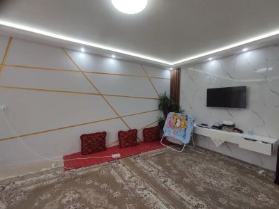 خانه 95 متری یک خوابه در کشمیری مشهد