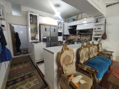 خانه 100 متری یک خوابه در کشمیری مشهد