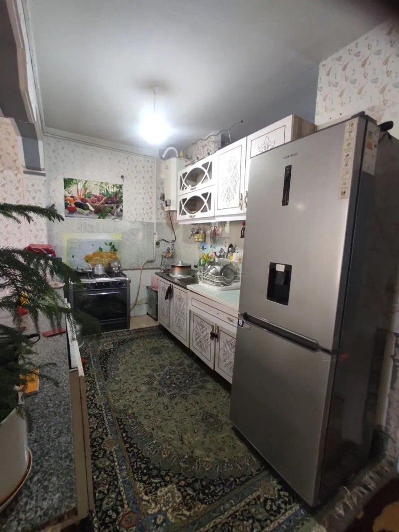 خانه 140 متری دو خوابه در کشمیری مشهد14289334804