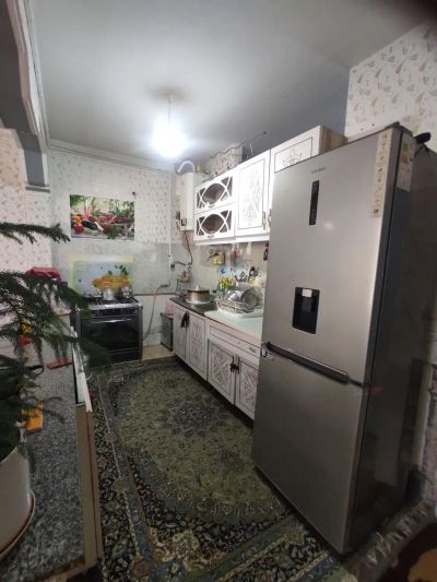 خانه 140 متری دو خوابه در کشمیری مشهد