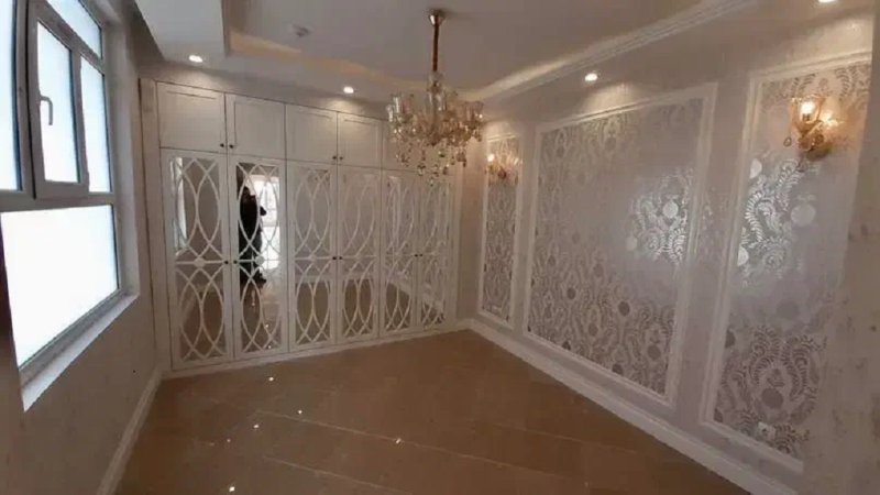 آپارتمان 225 متری سه خوابه در بلوار فردوس تهران14284434712