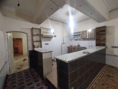 خانه 100 متری یک خوابه در کشمیری مشهد