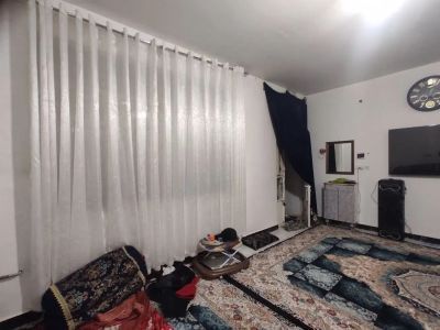 خانه 180 متری یک خوابه در کشمیری مشهد