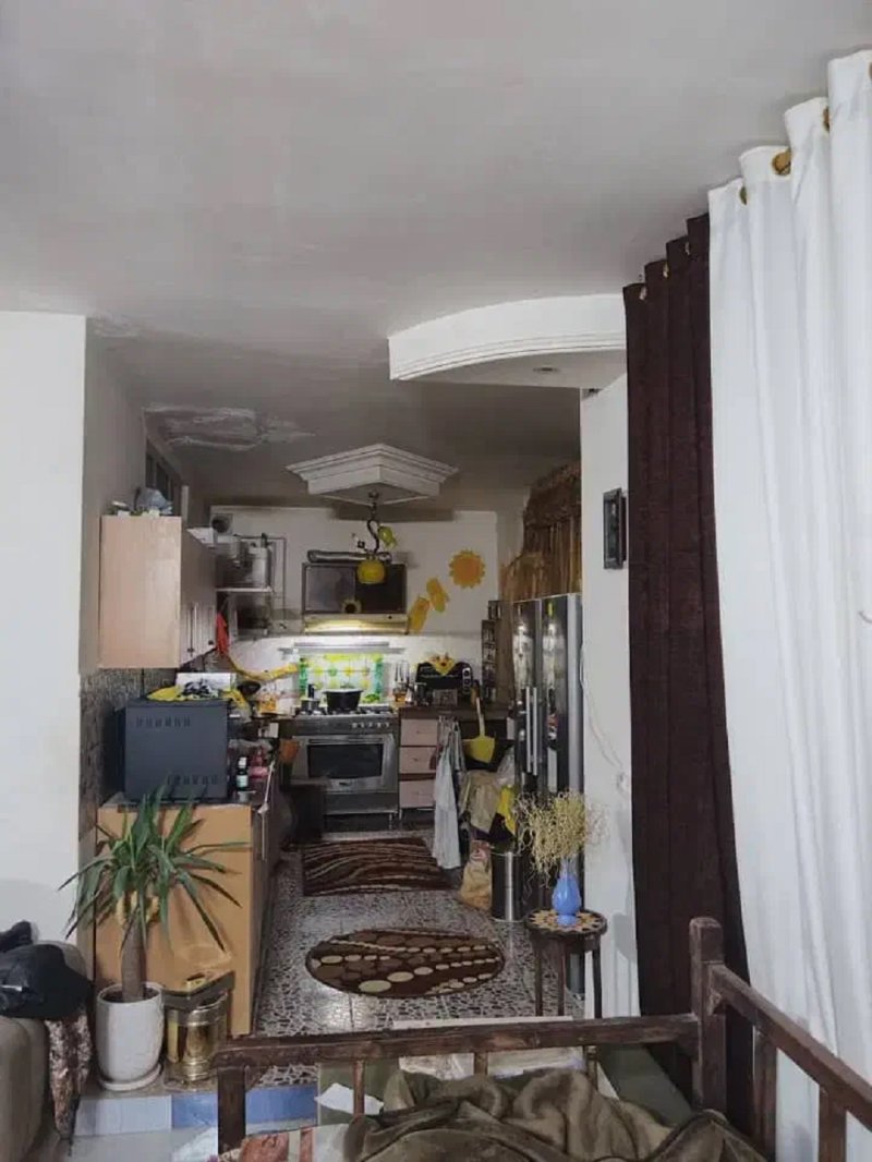 خانه 125 متری دو خوابه در کشمیری مشهد14279834595