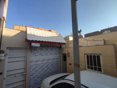 خانه 125 متری دو خوابه در کشمیری مشهد