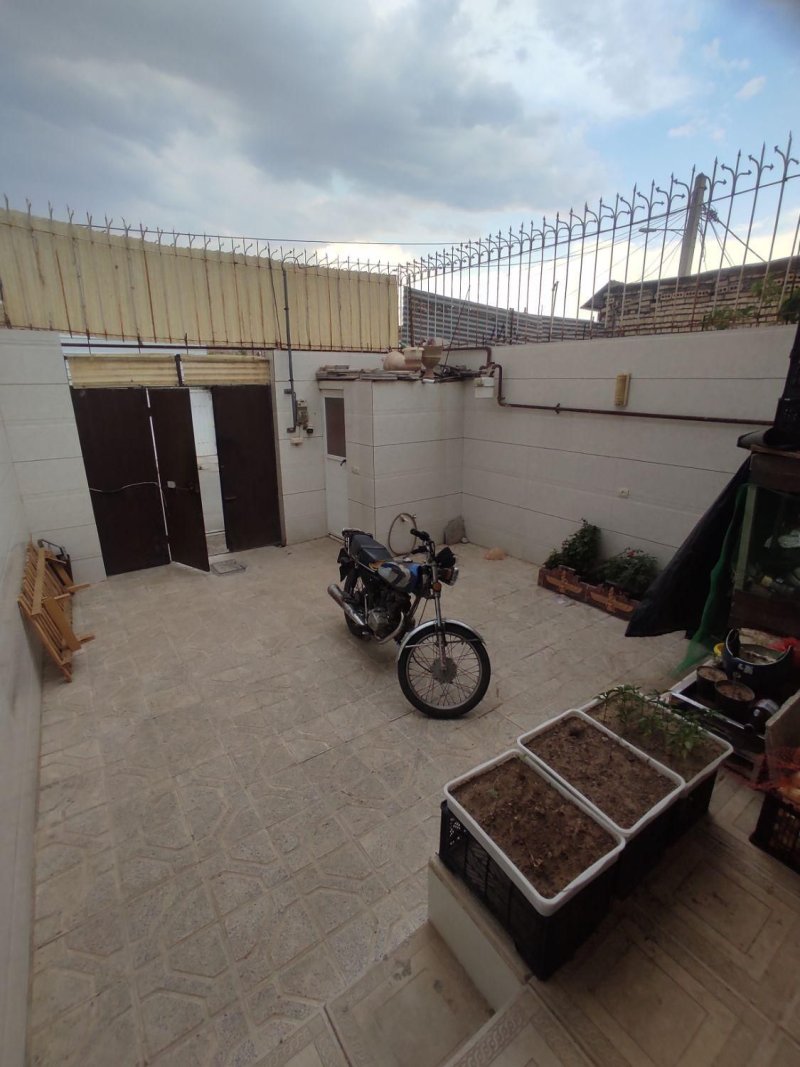 خانه 125 متری دو خوابه در کشمیری مشهد14289034797