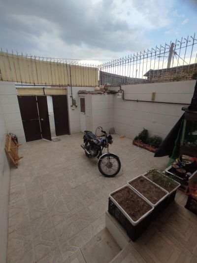 خانه 125 متری دو خوابه در کشمیری مشهد