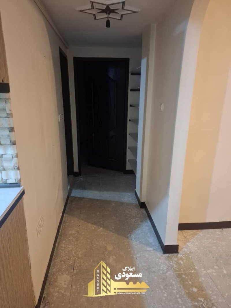 آپارتمان 63 متری یک خوابه در امیریه شهریار14274734524