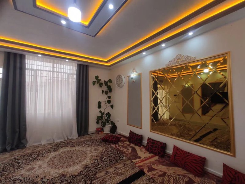 خانه 100 متری دو خوابه در کشمیری مشهد14288334783