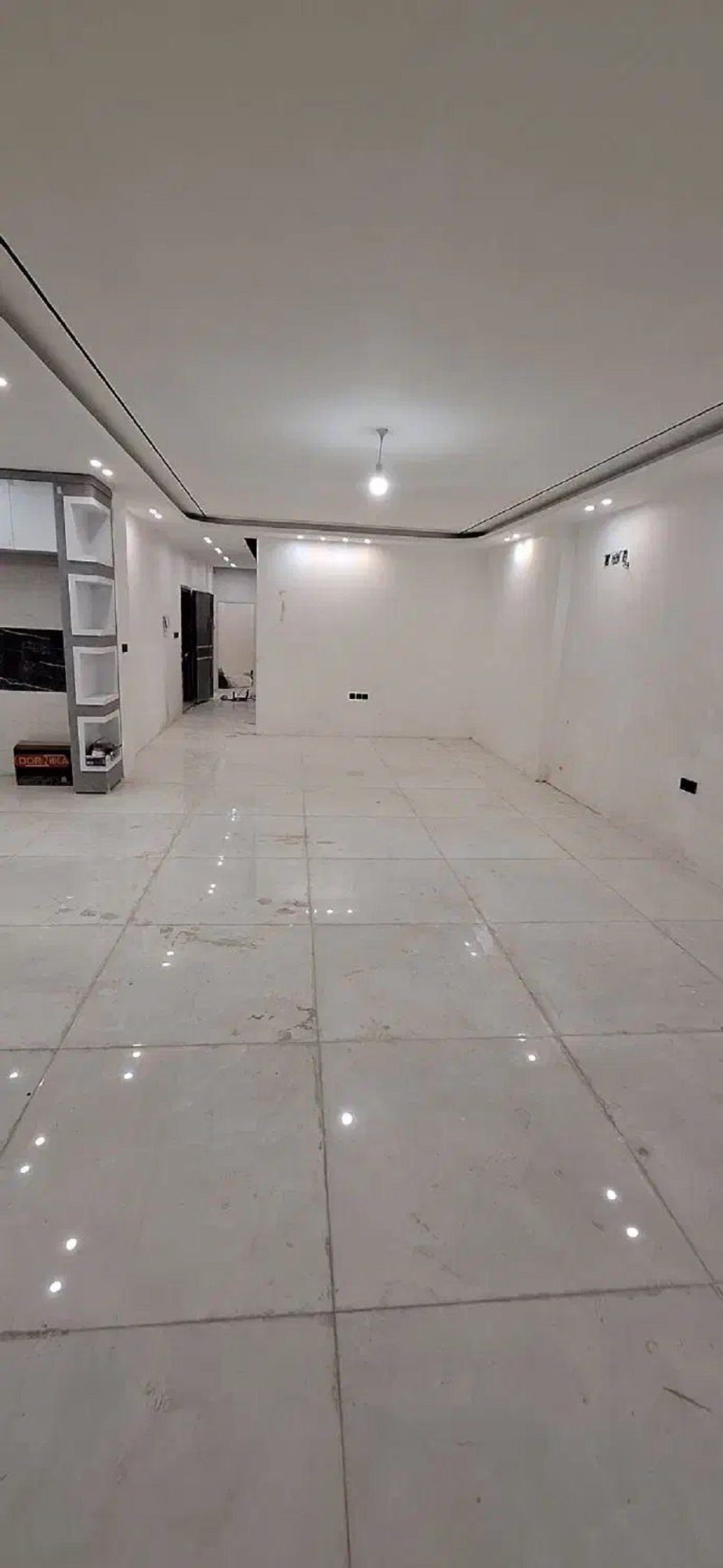 آپارتمان 160 متری سه خوابه در هنرور مشهد14278634548