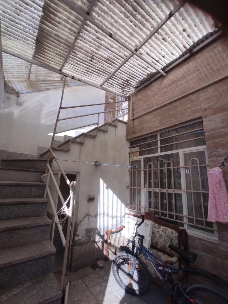 خانه 140 متری دو خوابه در کشمیری مشهد14289334807