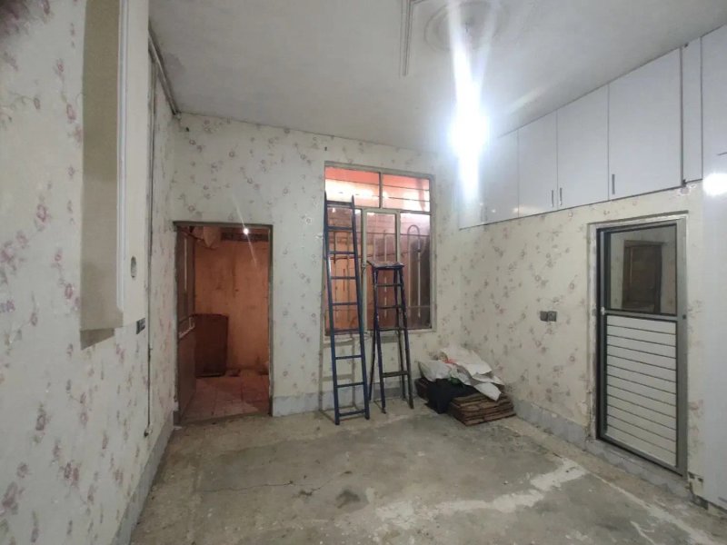 خانه 100 متری یک خوابه در کشمیری مشهد14285134729