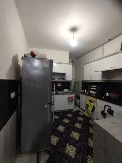 خانه 180 متری یک خوابه در کشمیری مشهد