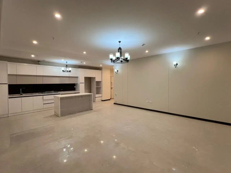 آپارتمان 160 متری سه خوابه در الهیه مشهد14281834682