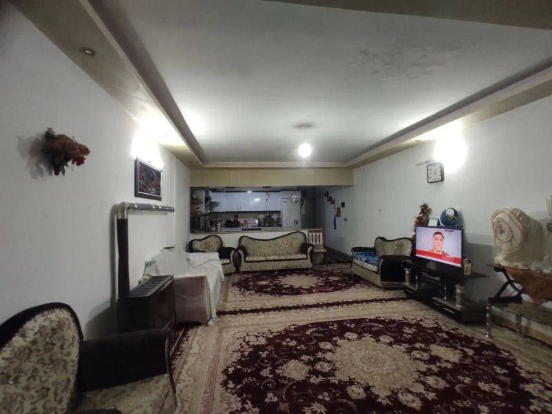 خانه 125 متری دو خوابه در کشمیری مشهد14285734740