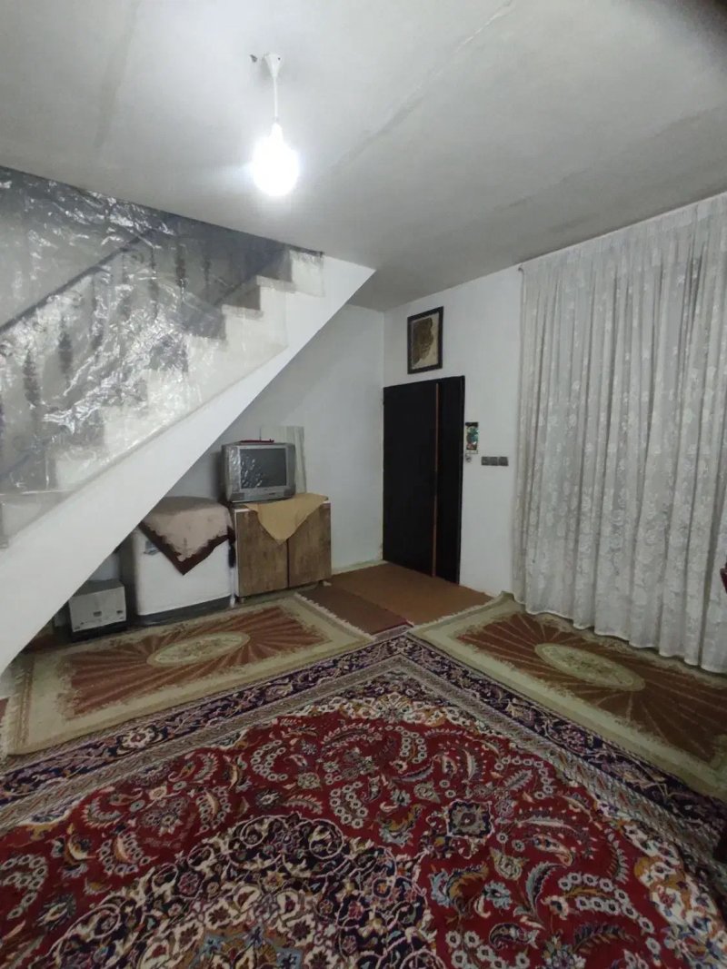 خانه 125 متری دو خوابه در کشمیری مشهد14285734742