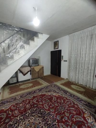 خانه 125 متری دو خوابه در کشمیری مشهد