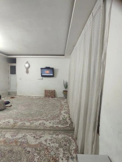 خانه 150 متری دو خوابه در کشمیری مشهد