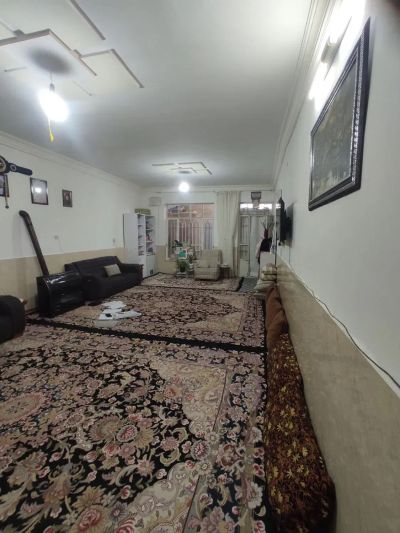 خانه 125 متری یک خوابه در کشمیری مشهد