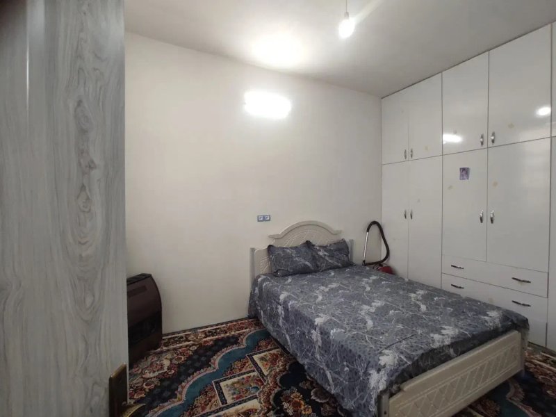 خانه 125 متری دو خوابه در کشمیری مشهد14288034773