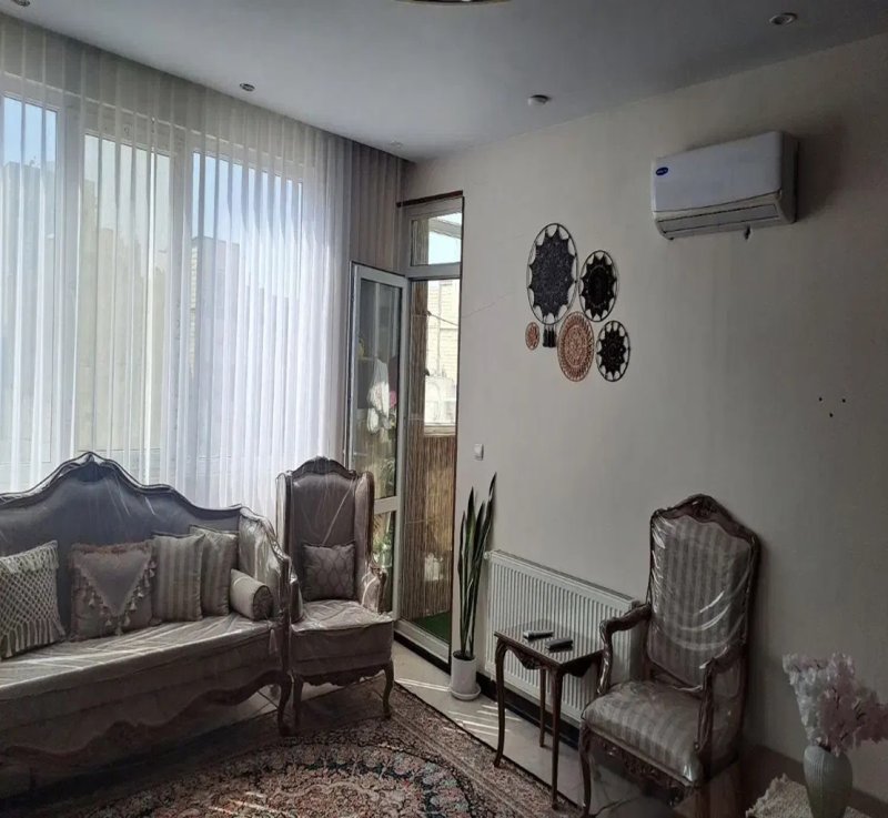 آپارتمان 85 متری دو خوابه در رجب آباد کرج14277634536