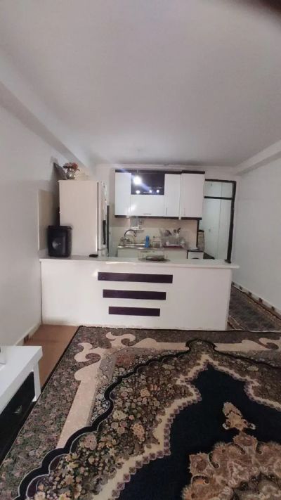 خانه 60 متری دو خوابه در کشمیری مشهد