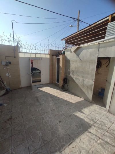 خانه 100 متری دو خوابه در کشمیری مشهد