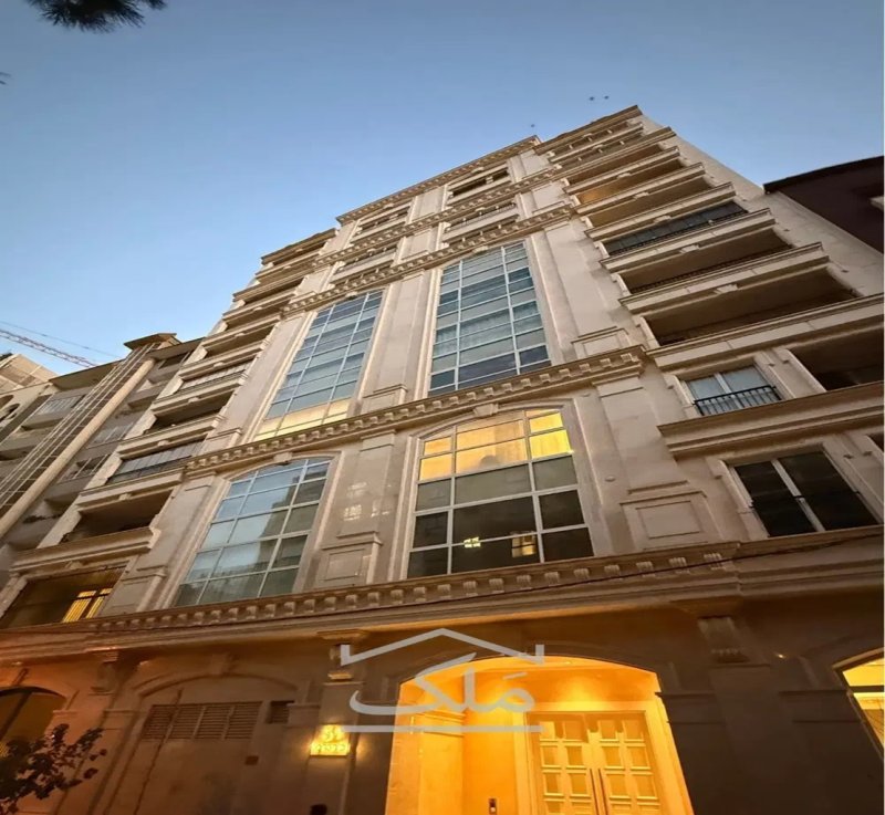 آپارتمان 295 متری چهارخوابه در سعادت آباد تهران14278334542