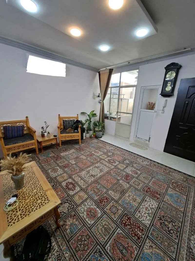 آپارتمان 55 متری یک خوابه در خیابان ایثارگران مشهد14278734556