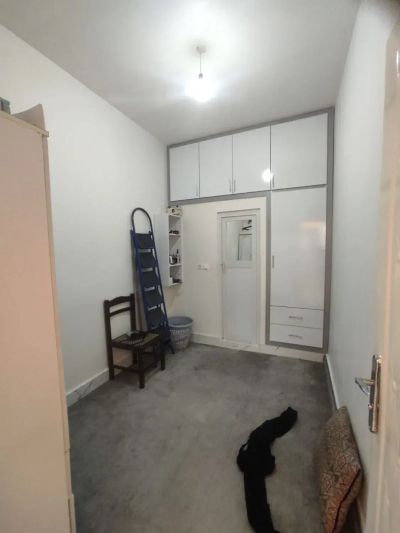 خانه 100 متری دو خوابه در کشمیری مشهد