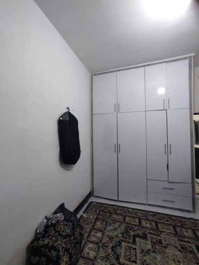 خانه 180 متری یک خوابه در کشمیری مشهد