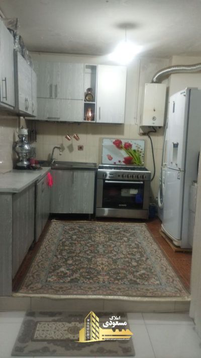 آپارتمان 60 متری یک خوابه در امیریه شهریار