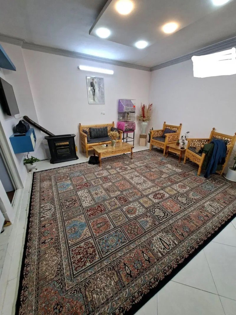 آپارتمان 55 متری یک خوابه در خیابان ایثارگران مشهد14278734554