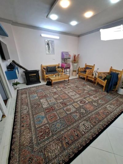 آپارتمان 55 متری یک خوابه در خیابان ایثارگران مشهد