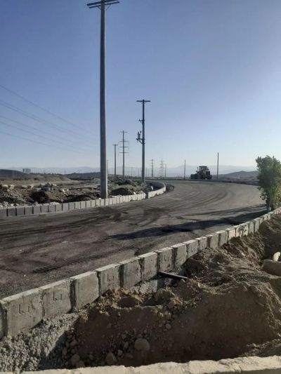 زمین 200 متری در الهیه مشهد