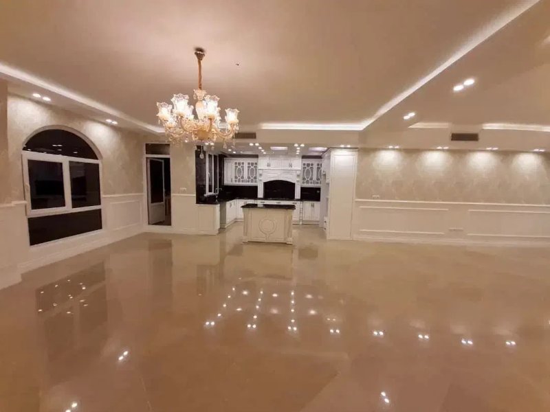 آپارتمان 225 متری سه خوابه در بلوار فردوس تهران14284434707