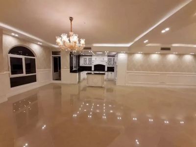 آپارتمان 225 متری سه خوابه در بلوار فردوس تهران