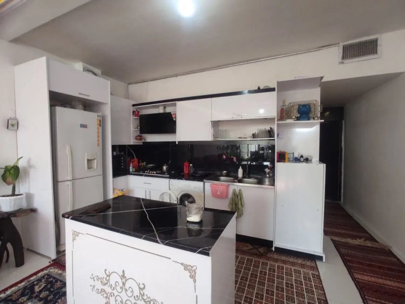 خانه 100 متری دو خوابه در کشمیری مشهد14285234732