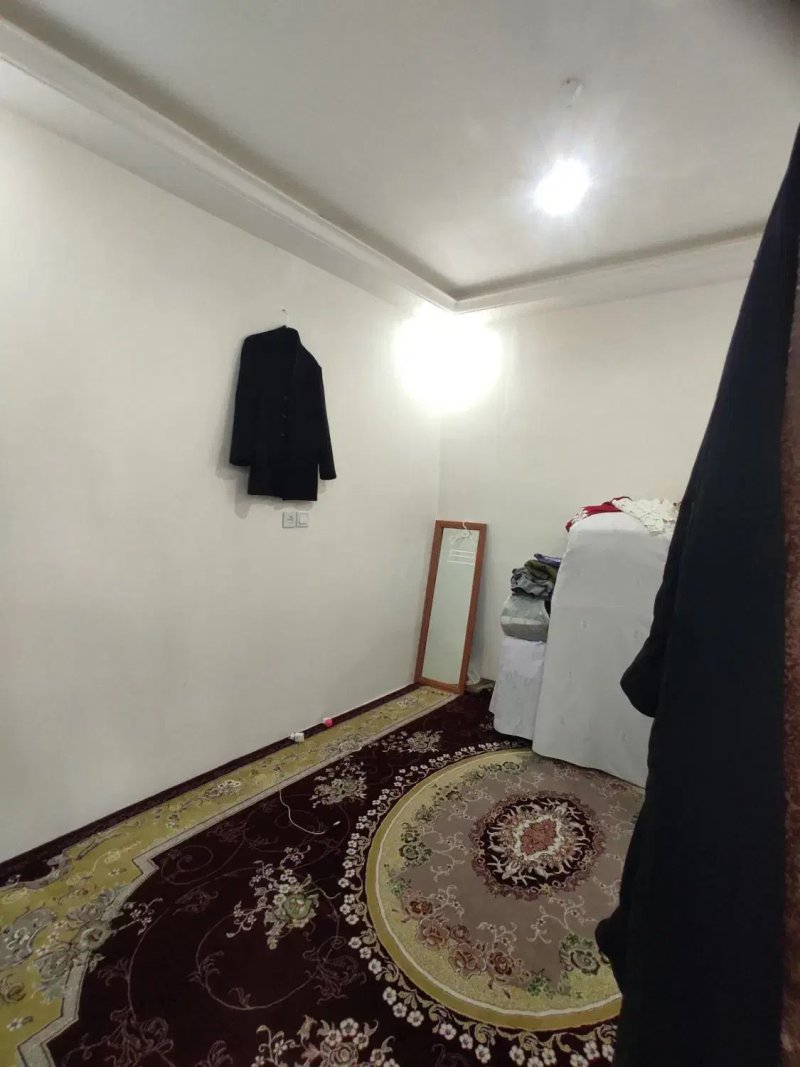 خانه 95 متری یک خوابه در کشمیری مشهد14286234747