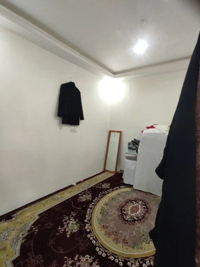 خانه 95 متری یک خوابه در کشمیری مشهد
