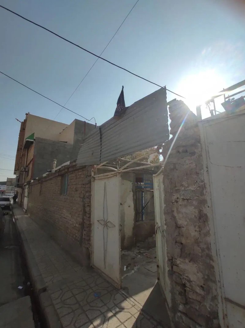 خانه 150 متری دو خوابه در کشمیری مشهد14279634588